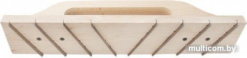 Скребок Lider E083761