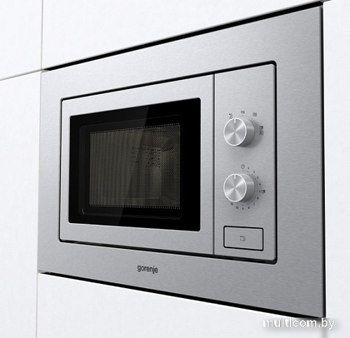 Микроволновая печь Gorenje BM201EM1X