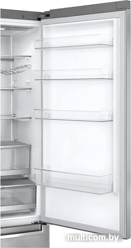 Холодильник LG DoorCooling+ GW-B509PSAP