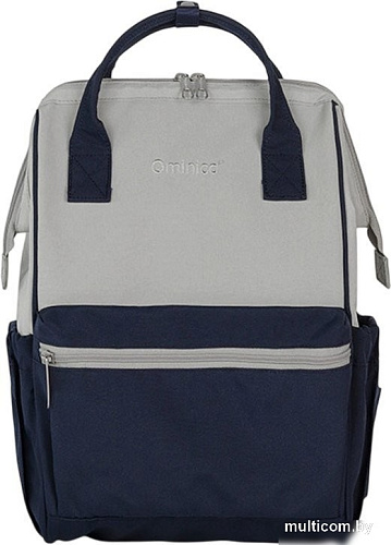 Сумка Qminica EMB-002C
