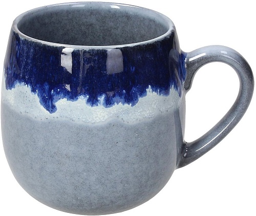 Кружка Tognana Madrid Atlantico MU114456017