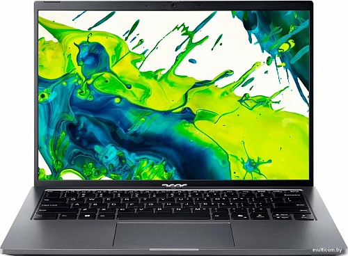 Ноутбук Acer Aspire Go 14 AG14-71M-59G4 NX.JFWCD.002