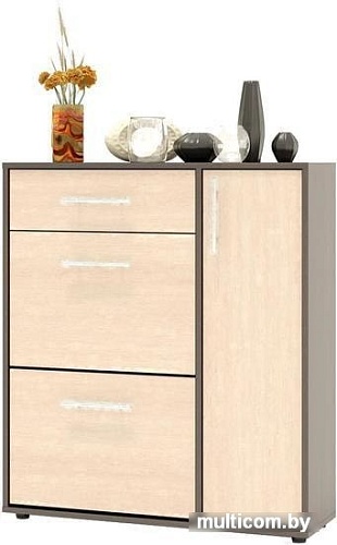 Сокол ТП-4 венге/беленый дуб