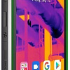 Смартфон Blackview BV6600 Pro (зеленый)