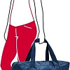 Сумка Reisenthel Mini Maxi Touringbag Dark Blue