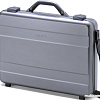 Кейс для ноутбука DICOTA Alu Briefcase 15-17.3&amp;quot; (D30589)