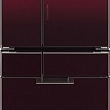 Многодверный холодильник Sharp SJ-GF60AR