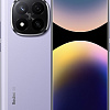 Смартфон Xiaomi Redmi Note 14 Pro+ 5G 8GB/256GB международная версия (фиолетовый) + умные часы Xiaomi Redmi Watch 5 Active (черный) по акции