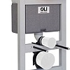 Инсталляция для унитаза OLI Expert 82 888306