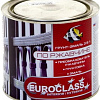 Эмаль Euroclass грунт-эмаль по ржавчине (красно-коричневый, 1.9 кг)