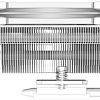 Кулер для процессора ID-Cooling IS-67-XT WHITE