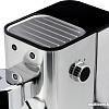 Рожковая помповая кофеварка WMF Lumero Espresso maker