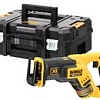 Сабельная пила DeWalt DCS367NT (без АКБ, кейс)
