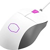 Игровая мышь Cooler Master MM730 (белый)