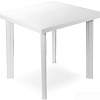 Стол Ipae Progarden Fiocco FIO036BI (белый)
