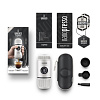Ручная кофеварка WACACO Nanopresso Chill White + Case