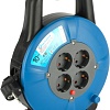 Удлинитель на катушке Electraline 49003 (10 м)