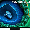 MiniLED телевизор TCL 75C855