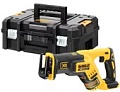 Сабельная пила DeWalt DCS367NT (без АКБ, кейс)