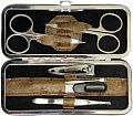 Маникюрный набор Mertz A6015