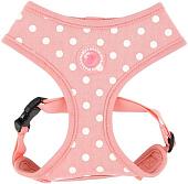Шлейка Pinkaholic Ida NAUA-HA7624-IP-M (розовый)