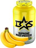 Протеин Binasport Supreme Whey Protein (2000г, банан)