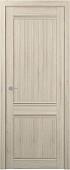 Межкомнатная дверь Юркас Stark ST21 ДГ 70x200 (капучино)