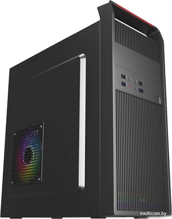 Корпус ACD Coffre 102N MO-TC600-000