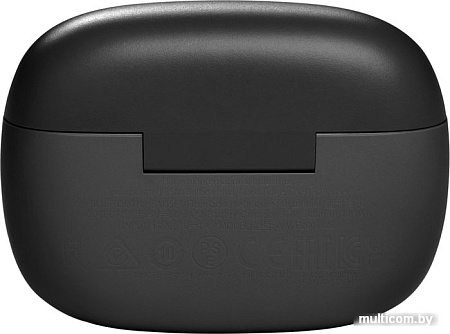 Наушники JBL Wave 200 (черный)