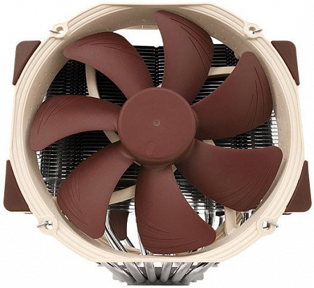 Кулер для процессора Noctua NH-D15