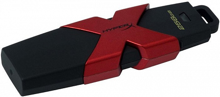 USB Flash Kingston HyperX Savage 256GB [HXS3/256GB]