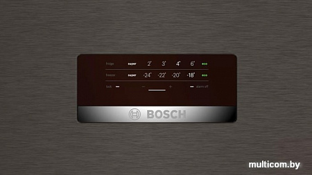 Холодильник Bosch KGN39XG20R