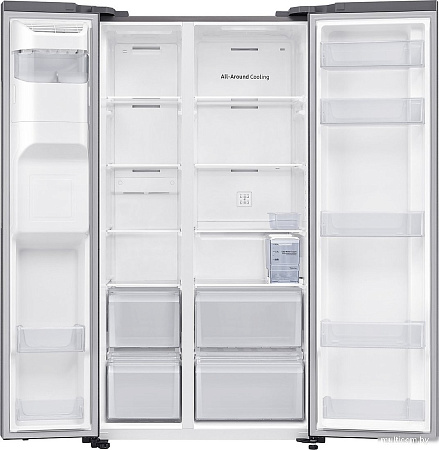 Холодильник side by side Samsung RS64DG5303S9EO