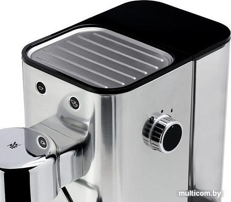 Рожковая помповая кофеварка WMF Lumero Espresso maker