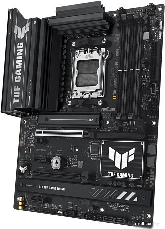 Материнская плата ASUS TUF Gaming B850-Plus WiFi