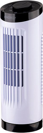 Безлопастной вентилятор Energy EN-1665 Tower (белый)
