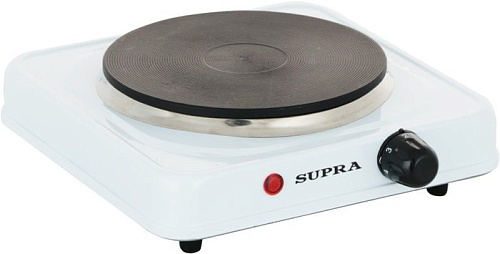 Настольная плита Supra HS-191
