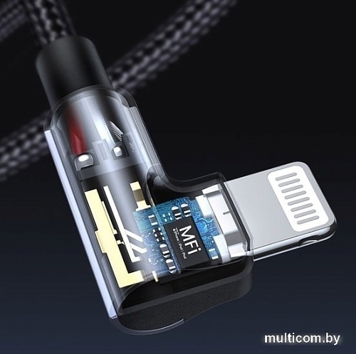 Кабель Ugreen US305 60764