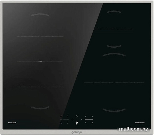 Варочная панель Gorenje GI6421BX