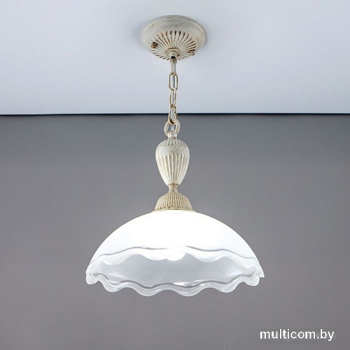 Подвесная люстра Citilux Латур CL413210