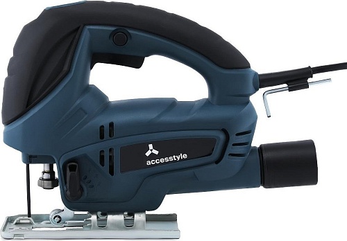 Электролобзик AccesStyle GS-A/800W/SBC
