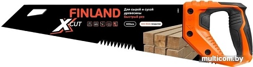 Пила ручная Finland 1955