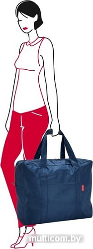 Сумка Reisenthel Mini Maxi Touringbag Dark Blue