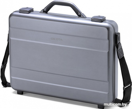 Кейс для ноутбука DICOTA Alu Briefcase 15-17.3&quot; (D30589)