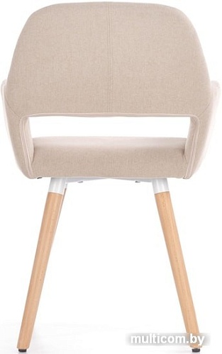 Стул Halmar K283 (бежевый)
