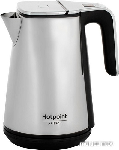 Чайник Hotpoint-Ariston WK 24E UP0
