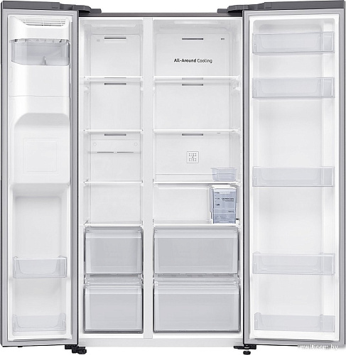 Холодильник side by side Samsung RS64DG5303S9EO