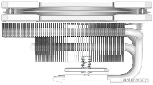 Кулер для процессора ID-Cooling IS-67-XT WHITE