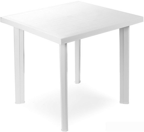 Стол Ipae Progarden Fiocco FIO036BI (белый)