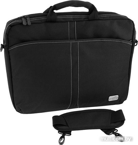 Сумка для ноутбука PC Pet Nylon 17.3 (PCP-A1117)